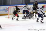 Photo hockey match Rouen - Angers  le 27/03/2022