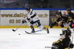 Photo hockey match Rouen - Angers  le 27/03/2022