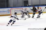 Photo hockey match Rouen - Angers  le 27/03/2022