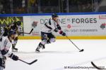 Photo hockey match Rouen - Angers  le 27/03/2022
