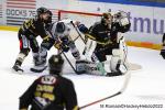 Photo hockey match Rouen - Angers  le 27/03/2022