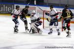 Photo hockey match Rouen - Angers  le 27/03/2022