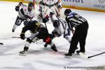 Photo hockey match Rouen - Angers  le 27/03/2022