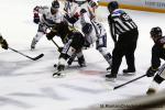 Photo hockey match Rouen - Angers  le 27/03/2022