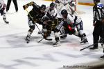 Photo hockey match Rouen - Angers  le 27/03/2022