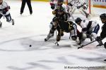 Photo hockey match Rouen - Angers  le 27/03/2022