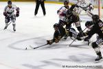 Photo hockey match Rouen - Angers  le 27/03/2022