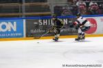 Photo hockey match Rouen - Angers  le 27/03/2022