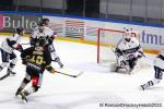 Photo hockey match Rouen - Angers  le 27/03/2022