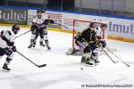 Photo hockey match Rouen - Angers  le 27/03/2022