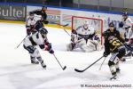 Photo hockey match Rouen - Angers  le 27/03/2022