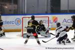 Photo hockey match Rouen - Angers  le 27/03/2022