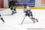 Photo hockey match Rouen - Angers  le 27/03/2022
