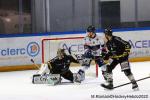 Photo hockey match Rouen - Angers  le 27/03/2022