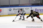 Photo hockey match Rouen - Angers  le 27/03/2022