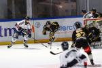 Photo hockey match Rouen - Angers  le 27/03/2022