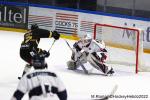 Photo hockey match Rouen - Angers  le 27/03/2022