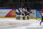 Photo hockey match Rouen - Angers  le 27/03/2022
