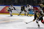 Photo hockey match Rouen - Angers  le 27/03/2022