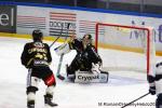 Photo hockey match Rouen - Angers  le 27/03/2022