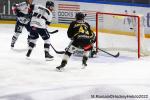 Photo hockey match Rouen - Angers  le 27/03/2022