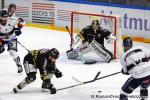 Photo hockey match Rouen - Angers  le 27/03/2022