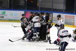 Photo hockey match Rouen - Angers  le 27/03/2022