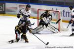 Photo hockey match Rouen - Angers  le 27/03/2022
