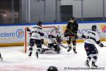 Photo hockey match Rouen - Angers  le 27/03/2022