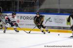 Photo hockey match Rouen - Angers  le 27/03/2022