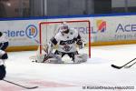 Photo hockey match Rouen - Angers  le 27/03/2022