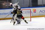 Photo hockey match Rouen - Angers  le 27/03/2022
