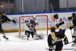 Photo hockey match Rouen - Angers  le 27/03/2022