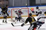 Photo hockey match Rouen - Angers  le 27/03/2022