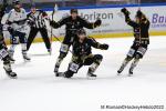 Photo hockey match Rouen - Angers  le 27/03/2022