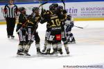Photo hockey match Rouen - Angers  le 27/03/2022