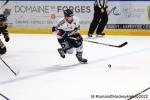 Photo hockey match Rouen - Angers  le 27/03/2022