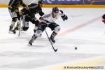 Photo hockey match Rouen - Angers  le 27/03/2022