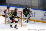 Photo hockey match Rouen - Angers  le 27/03/2022