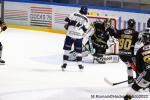 Photo hockey match Rouen - Angers  le 27/03/2022