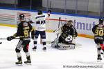 Photo hockey match Rouen - Angers  le 27/03/2022