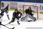 Photo hockey match Rouen - Angers  le 27/03/2022