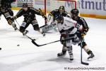 Photo hockey match Rouen - Angers  le 27/03/2022