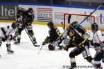 Photo hockey match Rouen - Angers  le 27/03/2022