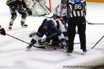 Photo hockey match Rouen - Angers  le 27/03/2022