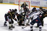 Photo hockey match Rouen - Angers  le 27/03/2022
