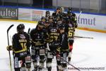 Photo hockey match Rouen - Angers  le 27/03/2022