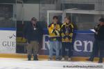 Photo hockey match Rouen - Angers  le 01/04/2022