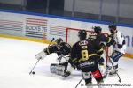Photo hockey match Rouen - Angers  le 01/04/2022