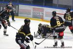 Photo hockey match Rouen - Angers  le 01/04/2022